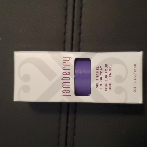 Jamberry Other - 3/$10 mix&match   NIB Macaron gel enamel by Jamberry